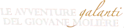 Le avventure galanti del giovane Molière