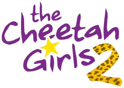 The Cheetah Girls 2