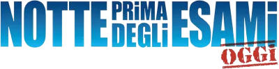 Notte prima degli esami - Oggi
