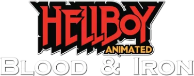 Hellboy: Fiumi di Sangue