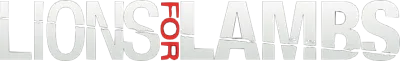 Leoni per agnelli