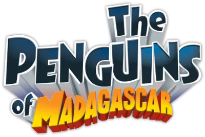 I Pinguini di Madagascar