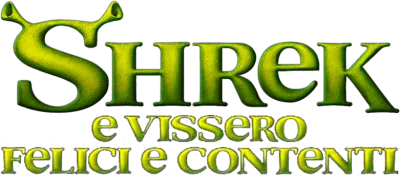 Shrek e vissero felici e contenti