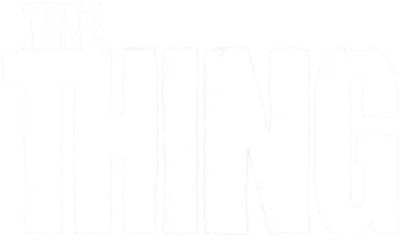 La cosa - The Thing