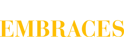 Gli abbracci spezzati