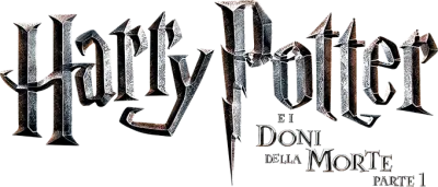 Harry Potter e i doni della morte - Parte 1