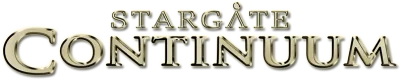Stargate: Continuum
