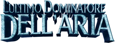 L'ultimo dominatore dell'aria