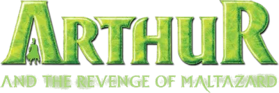 Arthur e la vendetta di Maltazard