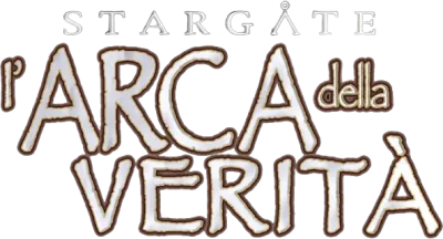 Stargate SG-1: L'arca della verità