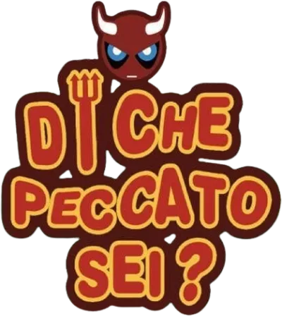 Di Che Peccato Sei?
