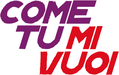 Come tu mi vuoi
