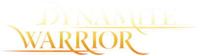 Dynamite Warrior