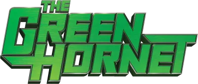 The Green Hornet