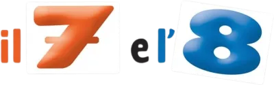 Il 7 e l'8