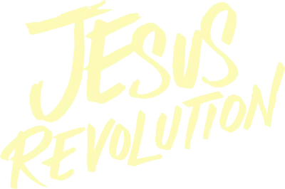 Jesus Revolution