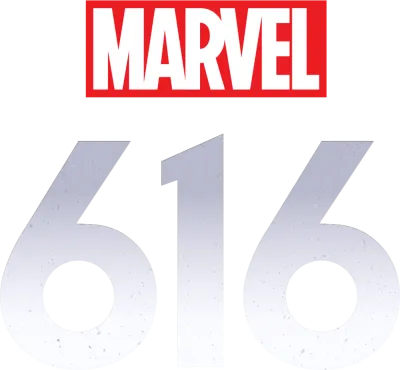 Marvel 616