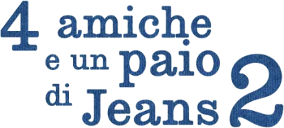 4 amiche e un paio di jeans 2