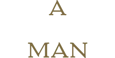 A Serious Man