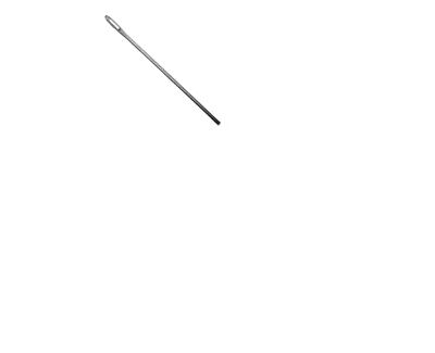 The Girl with the Needle