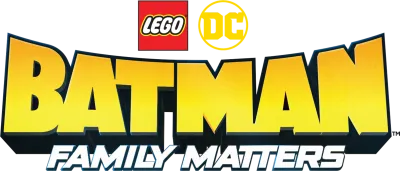 Batman e i problemi di famiglia
