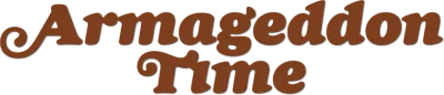Armageddon Time - Il tempo dell'apocalisse