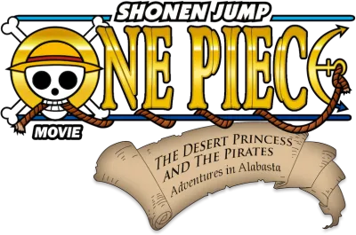 One Piece: Un'amicizia oltre i confini del mare