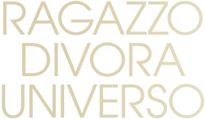 Ragazzo divora universo