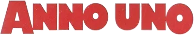 Anno uno