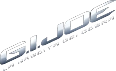 G.I. Joe - La nascita dei Cobra