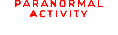 Paranormal Activity: Parente prossimo