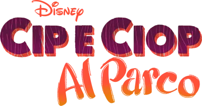 Chip 'n' Dale: Park Life