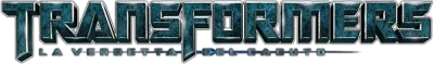 Transformers 2 - La vendetta del caduto