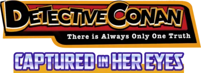 Detective Conan - Solo nei suoi occhi