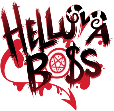 Helluva Boss