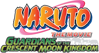 Naruto: I Guardiani Del Regno Della Luna Crescente