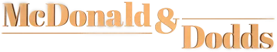 McDonald &amp; Dodds