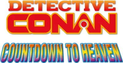 Detective Conan - Trappola di cristallo