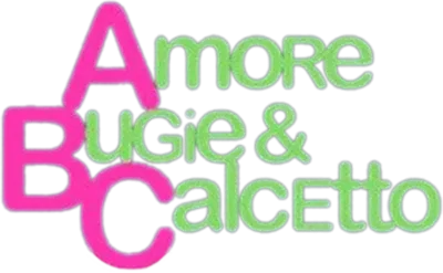 Amore, bugie e calcetto