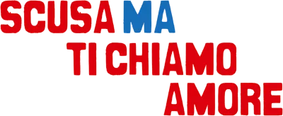 Scusa ma ti chiamo amore