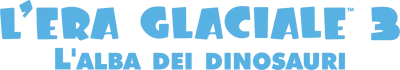 L'era glaciale 3 - L'alba dei dinosauri