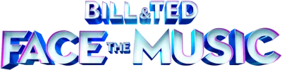 Bill and Ted Face the Music