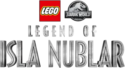 Jurassic World - La leggenda di Isla Nublar