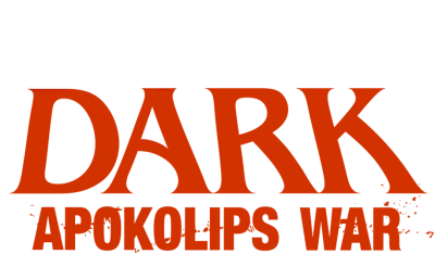 Justice League Dark: Apokolips War