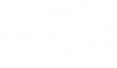La mappa delle piccole cose perfette