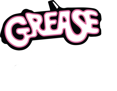 Grease - Rise of the Pink Ladies