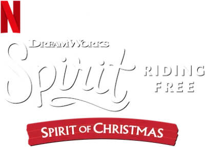 Spirit: Avventure in libertà: Lo spirito del Natale