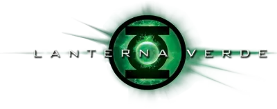 Lanterna verde