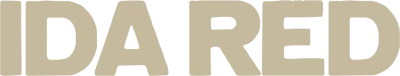 Ida Red