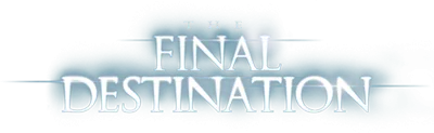 The Final Destination 3D